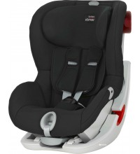 Автокресло BRITAX-ROMER KING II Cosmos Black